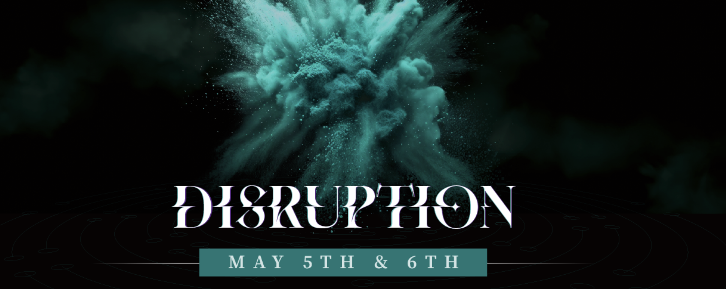 Wisdom 2.0: Disruption